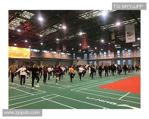 西安羽毛球队意识变革引发热议助力竞技水平提升与团队凝聚力增强